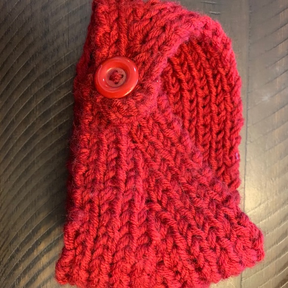 Nice, cozy ear warmers - Picture 5 of 11